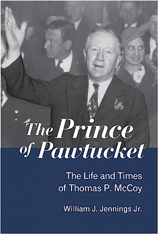 The Prince of Pawtucket